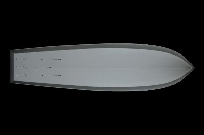 Italeri 5613 Motor Torpedo Boat PT 109 1/35 – imagen 11