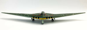 Modelcollect UA72221 Japanese Army Type Z - Long-Range Strategic Bomber 1/72 – image 2