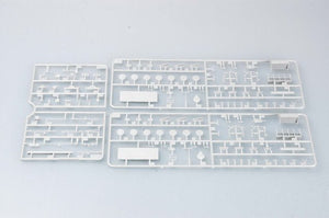 Trumpeter 00363 Allemand Pz.Kpfw IV Ausf F Fahrgestell (1/35) – image 15