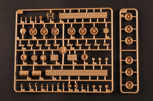 Hobby Boss 84852 Challenger II British MBT 1/48 – imagen 8