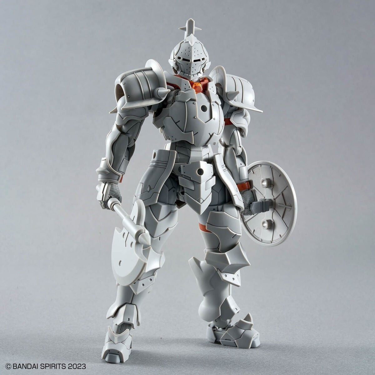 Bandai 67424 30MF LIBER FIGHTER – image 3