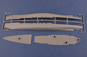 Hobby Boss 86510 SMS Seydlitz 1/350 – imagen 4