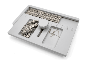 ZEP MSA03 TRACK LINK JIG – Bild 5