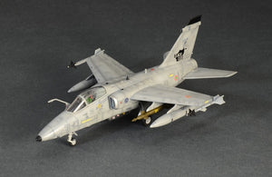 Italeri 1460 AMX Ghibli 1/72 – immagine 9