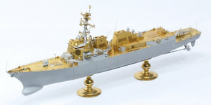 Pontos 35027F1 USS DDG-98 Forrest Sherman Flight IIa Detail up set 1/350 – Bild 3