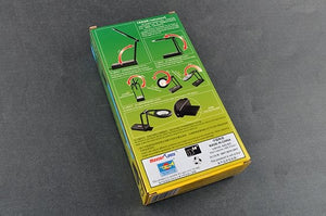 Trumpeter 09959 LED modelling loupe – imagen 5