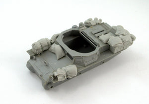 Panzer Art RE35-537 Stowage set for “Panzerjaeger” I 1/35 – imagen 2