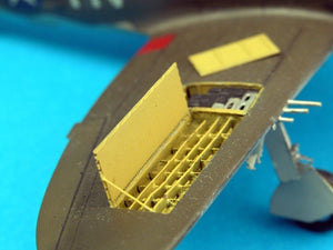 Hasegawa A8 P-47D Thunderbolt 1/72 – immagine 6