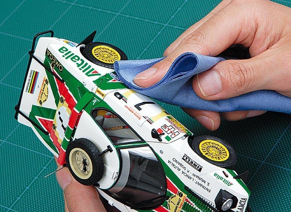 Hasegawa TT24 Coating Polymer 30ml – zdjęcie 2