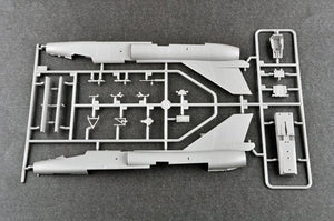 Trumpeter 01682 US F-106A Delta Dart 1/72 – Bild 6