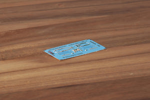 Eduard Jaguar GR.1 / GR.1A seatbelts SPACE 1/48 – immagine 2