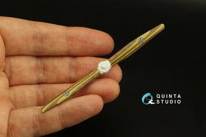 Quinta Studio QL32007 Wooden Propellers Axial (Roden) 1/32 – zdjęcie 4