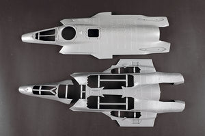 Trumpeter 03232 F-35B Lightning 1/32 – image 11
