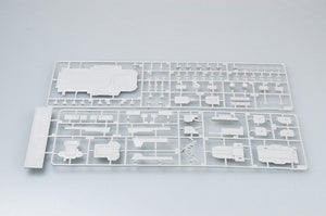 Trumpeter 04522 Russian Cruiser Pyotr Velikiy 1/350 – imagen 5