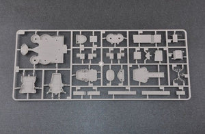 Trumpeter 05327 USS Indianapolis CA-35 1944 1/350 – imagen 5
