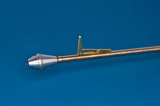 RB Model 35A18 Panzerfaust 60M 1/35 – image 3