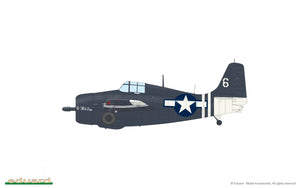 Eduard 82205 FM-2 Wildcat 1/48 – image 25