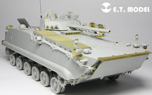 E.T. Model E35-024 PLA ZBD-04 IFV (For Hobby Boss 82453) 1/35 – imagen 2