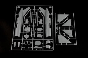 Hobby Boss 80363 Yak-38U Forger B 1/48 – zdjęcie 4