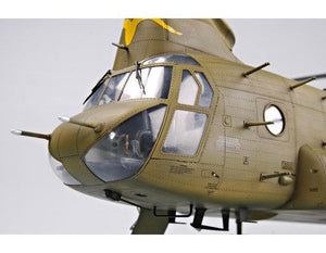Trumpeter 05104 CH-47A CHINOOK 1/35 – Bild 5