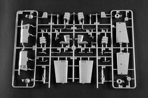 Trumpeter 05114 AH-64A Apache Early 1/35 – immagine 24