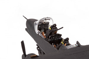 Eduard 73805 OV-10A ICM 1/72 – imagen 6