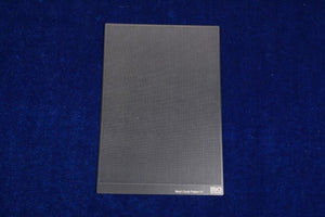 KA Models KA-00009 CIRCLE PATTERN MESH A 0.3mm – zdjęcie 2