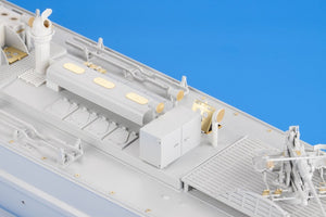 Eduard 53212 S-38 Schnellboot ITALERI 1/35 – imagen 5