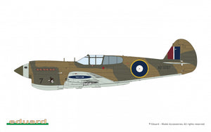 Eduard 82241 P-40E Warhawk 1/48 – Bild 8