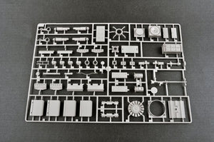 Trumpeter 00923 German Sd.Kfz.186 Jagdtiger 1/16 – imagen 31