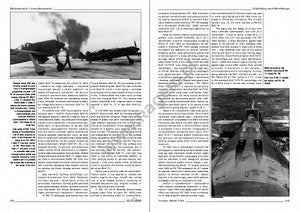 Kagero 3001 Focke Wulf FW 190 vol. I (no decals) EN/PL – imagen 3