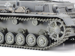 Tamiya 35374 Panzerkampfwagen IV Ausf. F 1/35 – imagen 5