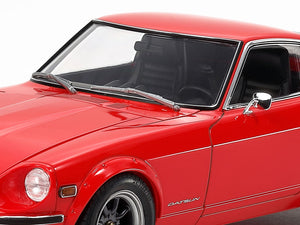 Tamiya 24367 Nissan Fairlady 240Z Street-Custom 1/24 – imagen 6
