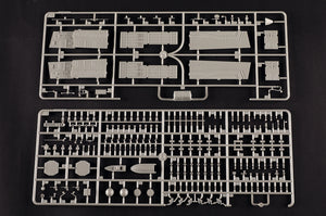 I Love Kit 62010 USS Pinckney DDG-91 1/200 – imagen 9