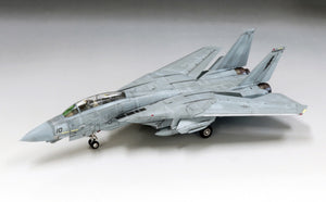 Fine Molds FP36 F-14A Tomcat TopGun 1/72 – zdjęcie 4