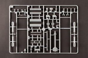 Trumpeter 05116 AH-1W Super Cobra 1/35 – imagen 25