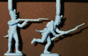 Italeri 6002 Line Infantry 1811 1/72 – immagine 2