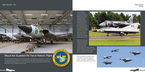 HMH Publications DH-031 Saab 35 Draken - Aircraft in Detail 031 (English Version) – immagine 6