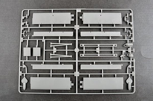 Trumpeter 02423 Junkers Ju-87R Stuka 1/24 – imagen 14