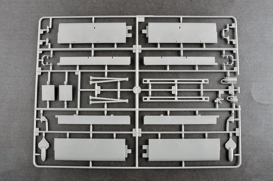 Trumpeter 02423 Junkers Ju-87R Stuka 1/24 – imagen 14