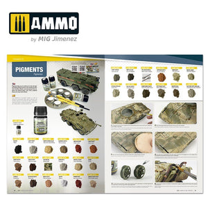 Munitions du Mig 8300 CATALOGUE DE MUNITIONS 2023 – image 4