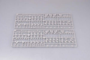 Trumpeter 05310 USS San Francisco CA-38 (1944) 1/350 – imagen 5