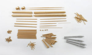 MK1 Design MD-20017 Mikasa DX Pack 1/200 – image 12