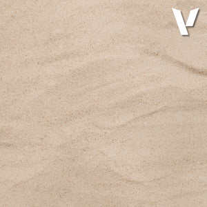 Vallejo 26313 Arid Yellow 0.1-0.6 mm - Diorama FX Landscape Texture 30ml – zdjęcie 2