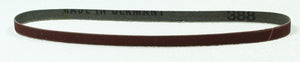 Bandes abrasives Excel Hobby Tools 55681 grain 240 (5 pièces)
