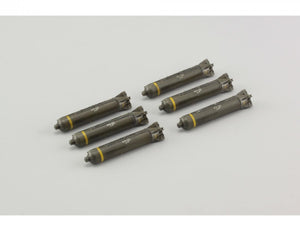 Eduard SIN64867 TORNADO GR.1/4 ARMAMENT for EDUARD/REVELL 1/48 – immagine 3
