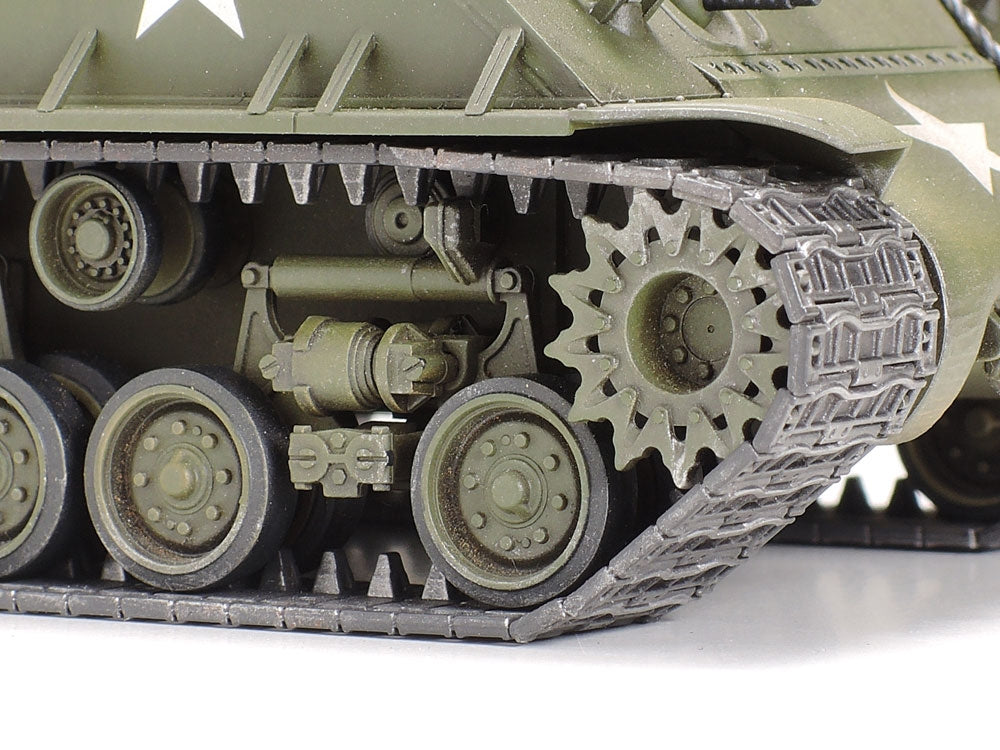 Tamiya 32595 M4A3E8 Sherman Easy Eight 1/48 – image 5