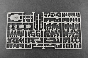 Trumpeter 05359 German Tirpitz Battleship 1/350 – image 4