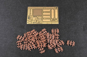 Trumpeter 01046 Mittlere Artillerie Raketen System MARS 1/35 – imagen 8