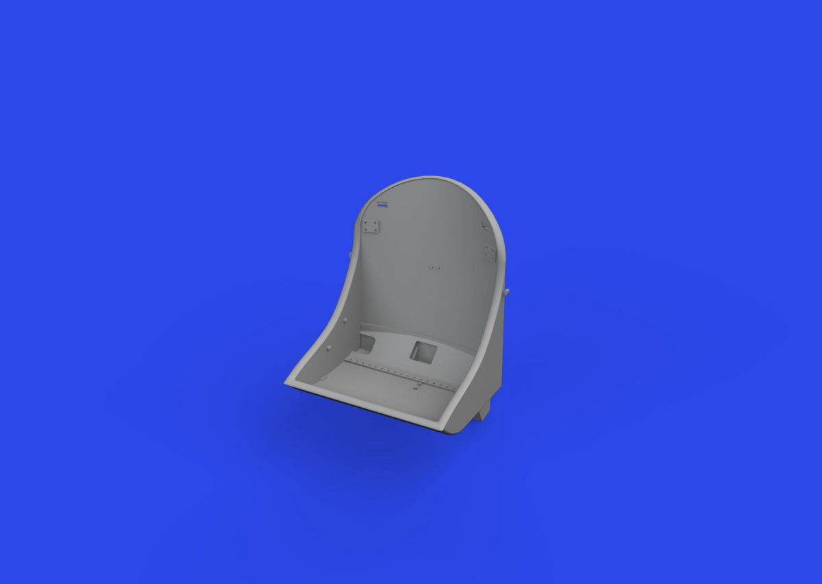 Eduard 6481017 FM-1 seat PRINT TAMIYA 1/48 – imagen 5